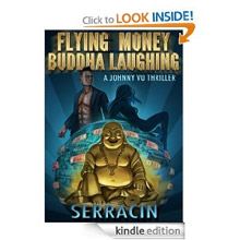 Flying Money_Buddha Laughing